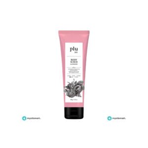 Plu Body Scrub 100g