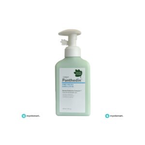 Green Finger Panthedin Derma Lotion 230 ml