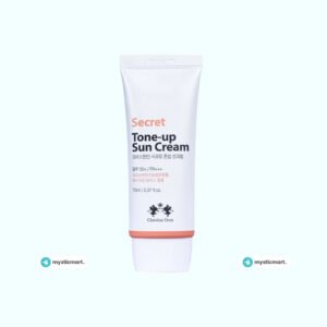 Christian Dean Secret Tone-up Sun Cream SPF50+/PA+++ 70 ml