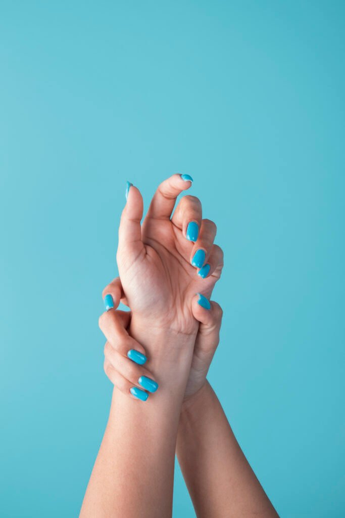 Body, Hand & Foot Care