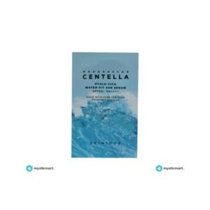 SKIN1004 Madagascar Centella Hyalu-Cica Water-Fit Sun Serum SPF 50+ PA++++ 1.5 ml