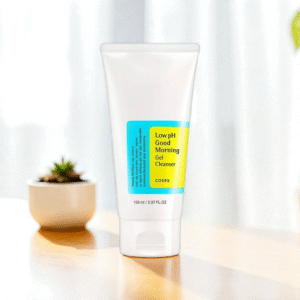Cosrx Low pH Good Morning Gel Cleanser 150 ml