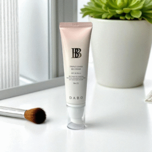 Dabo Triple Cover BB Cream No.21 50 ml
