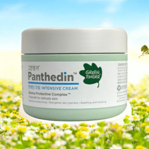 Green Finger Panthedin Derma Cream 200 ml