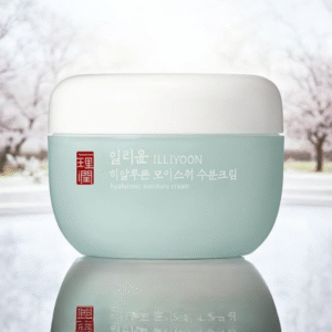 Illiyoon Hyaluronic Moisture Cream 100ml