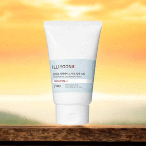 Illiyoon Ceramide Ato Concentrate Cream 150 ml
