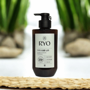 RYO Scalp & Volume Selection Shampoo 400 ml