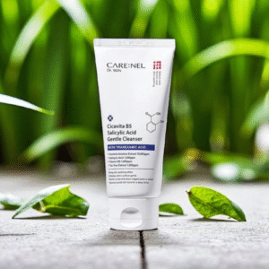 Care:nel Cicavita B5 Salicylic Acid Gentle Cleanser 150 ml