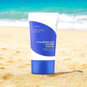 Isntree Hyaluronic Acid Watery Sun Gel Spf 50+ PA++++ UVA/UVB 50ml
