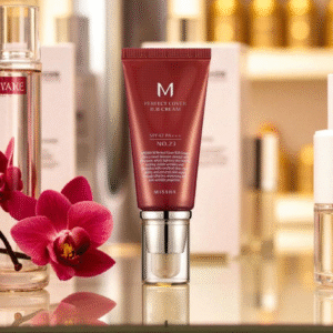 MISSHA M Perfect Cover BB Cream SPF42 PA+++ 50ml