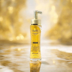 3w Clinic Collagen & Luxury Goad Revitalizing Comfort Gold Essence 150 ml