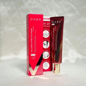Dabo 3 In 1 Collagen Lifting Eye Cream 30 ml