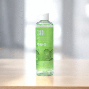 Dabo 30 Days Greentea Avocado Nourishing Toner 150 ml