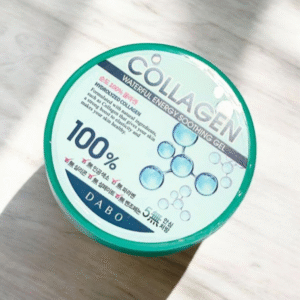 Dabo Collagen Waterful Energy Soothing Gel 300 ml