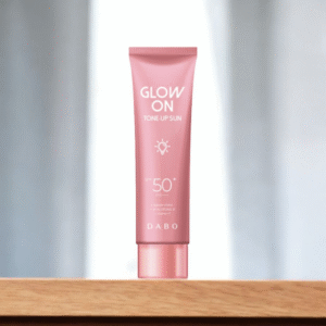 Dabo Glow On Tone-Up Sun Rosy Pink Spf 50+ Pa+++ 50 ml