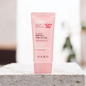 Dabo Hyal The Cera Ampoule Tone-Up Sun SPF50+ PA++++ 50 ml