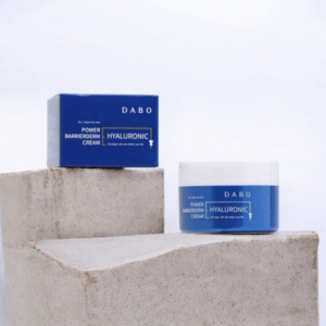 Dabo Hyaluronic Power Barrierderm Cream 120 ml