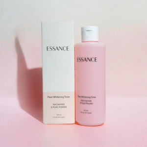 Essance Pearl Whitening Toner 195 ml