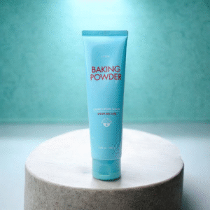 Etude Crunch Pore Scrub Baking Powder 200 g