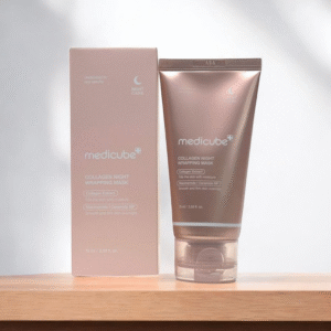 Medicube Collgen Night Wrapping Mask 75 ml