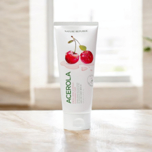 Nature Republic Fresh Herb Cleansing Foam 170 ml