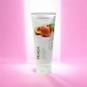 Nature Republic Fresh Herb Cleansing Foam 170 ml