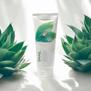 Nature Republic Fresh Herb Cleansing Foam 170 ml