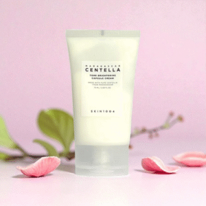 SKIN1004 Madagascar Centella Tone Brightening Capsule Cream 75 ml