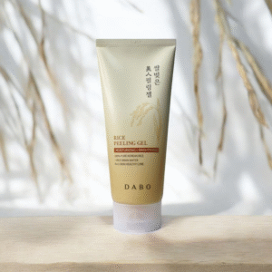 Dabo Rice Peeling Gel 180 ml
