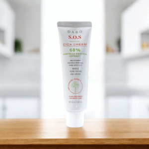 Dabo S.O.S Recovery CICA Cream 50 ml
