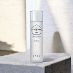 Dabo Speed Whitening Ex Toner 160 ml
