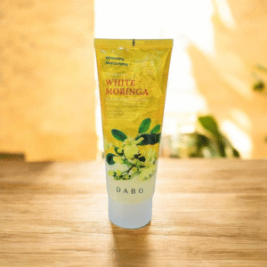 Dabo White Moringa Cooling & Soothing Gel 180 ml