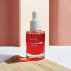 Anua Niacinamide 10% + TXA 4% Serum 30 ml