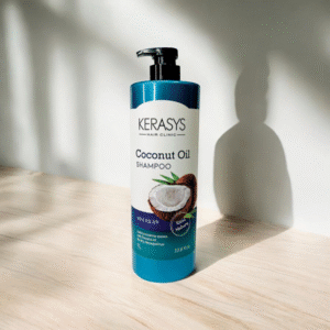 Kerasys Coconut Oil Shampoo 1 L
