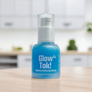 Dabo Glow Tok Hyaluron 8 Dive Sun Serum SPF 50+ PA++++ 30 ml