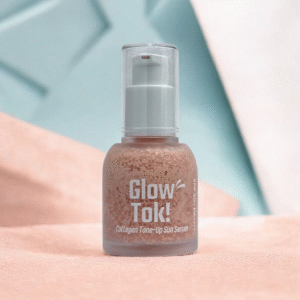 Dabo Glow Tok Collagen Tone Up Sun Serum Spf 50+ 30 ml