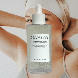 SKIN1004 Madagascar Centella Tone Brightening Capsule Ampoule 100 ml