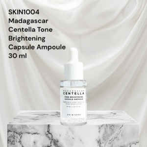 SKIN1004 Madagascar Centella Tone Brightening Capsule Ampoule 30 ml