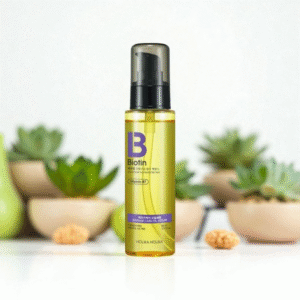 Holika Holika Biotin Damage Care Oil Serum 80 ml