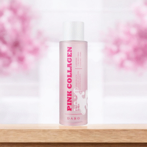 Dabo Pink Collagen PDRN Revital Toner 150 ml