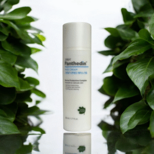 Green Finger Panthedin Face Cream 50 ml