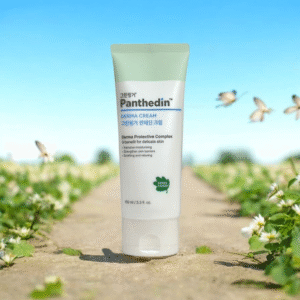 Green Finger Panthedin Derma Cream 100 ml
