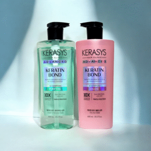 kerasys-advanced-keratin-bond-purifying-shampoo-600-ml