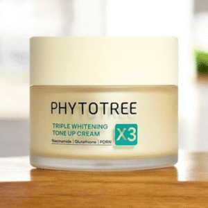 Phytotree Triple Whitening Tone Up Cream 100 ml