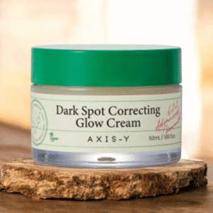 AXIS-Y Dark Spot Correcting Glow Cream 50 ml