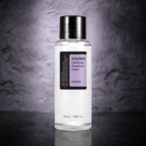 Cosrx AHA/BHA Clarifying Treatment Toner 50 ml