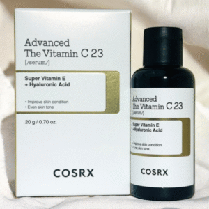 Cosrx Advanced The Vitamin C 23 Serum 20 g