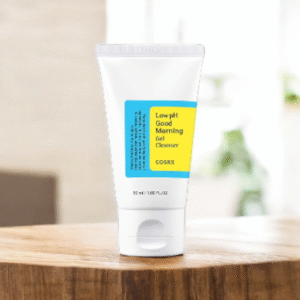 Cosrx Low pH Good Morning Gel Cleanser 50 ml