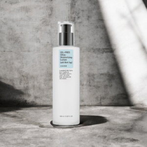 Cosrx Oil-Free Ultra-Moisturizing Lotion with birch sap 100 ml