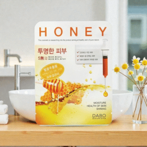 Dabo First Solution Mask Pack Honey 23 g